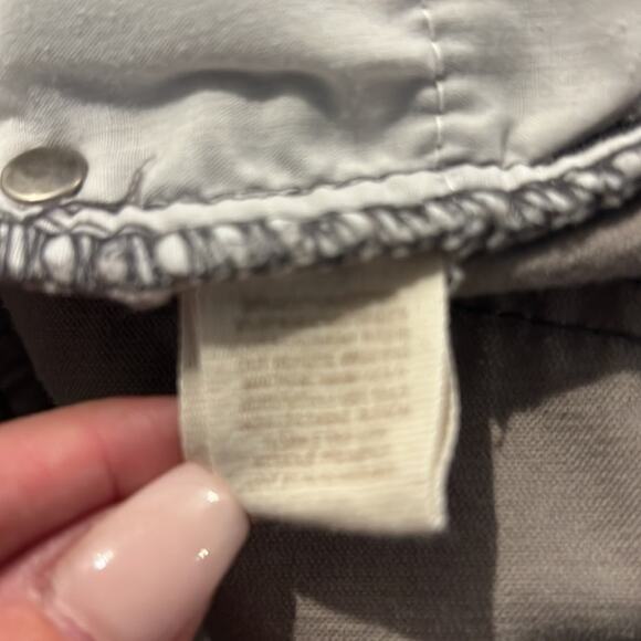 Free People Corduroy Women’s Pants - Size 31 - Picture 7 of 10